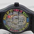 Часы Swatch Sistem51 Biosourced SO30B400 фото 5